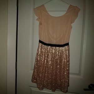 4/$25 Forever 21 dress